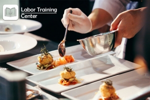 Formación laboral de manipulador de alimentos