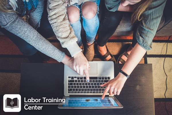 La efectividad de la formación en ofimática 