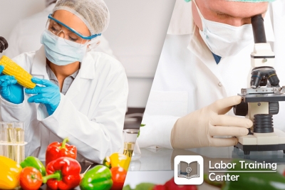 La formación en APPCC y seguridad alimentaria